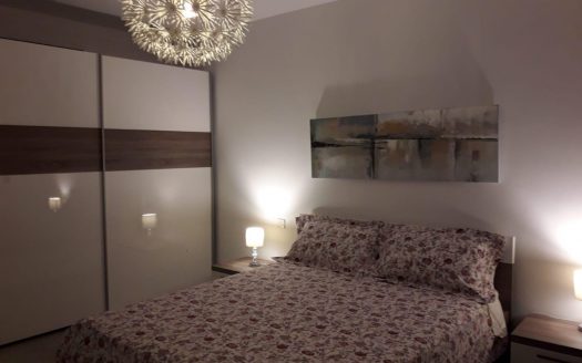 Appartement à Pieta