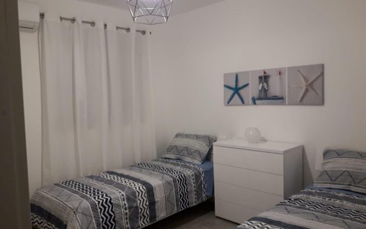 Appartement à Pieta
