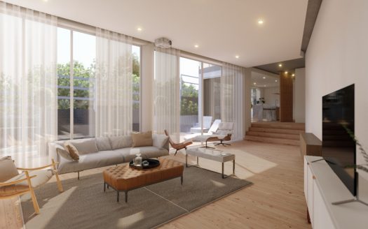 Maison de plain pied à Mellieha