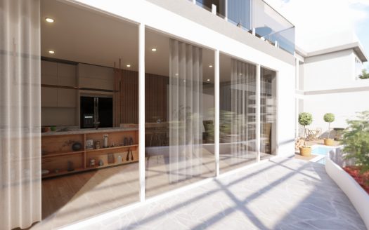 Maison de plain pied à Mellieha
