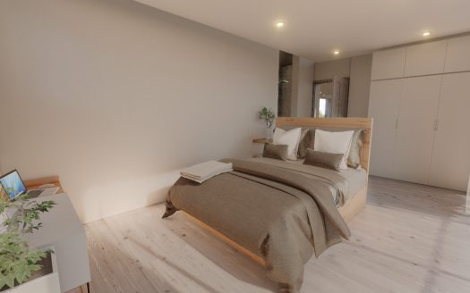Maison de plain pied à Mellieha
