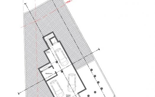 Maison de plain pied à Mellieha