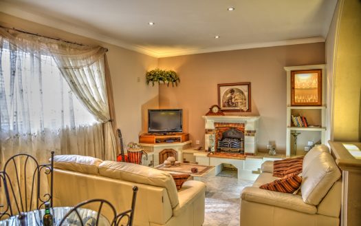 Appartement à Senglea