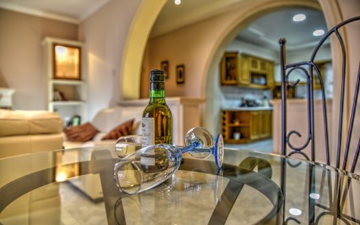 Appartement à Senglea