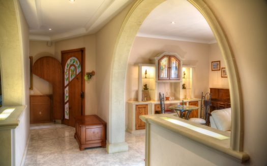 Appartement à Senglea