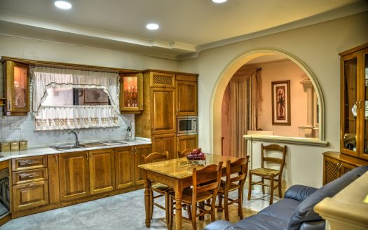 Appartement à Senglea