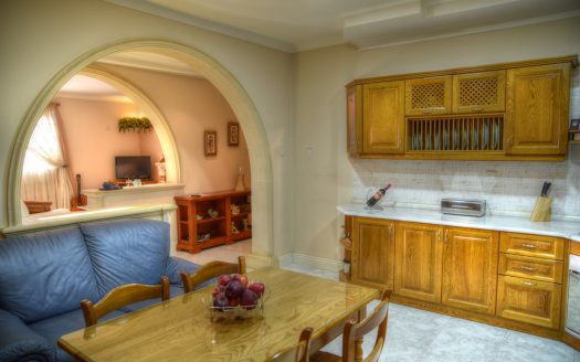 Appartement à Senglea