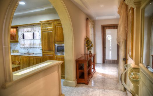 Appartement à Senglea