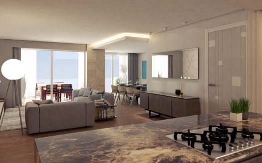 Maisonette sur un niveau à Ta`L-ibrag