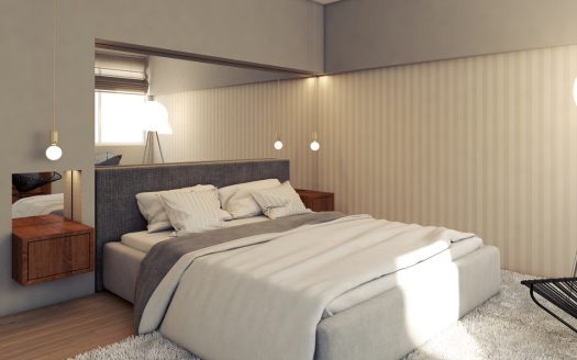 Maisonette sur un niveau à Ta`L-ibrag