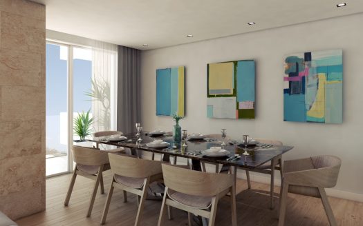 Maisonette sur un niveau à Ta`L-ibrag