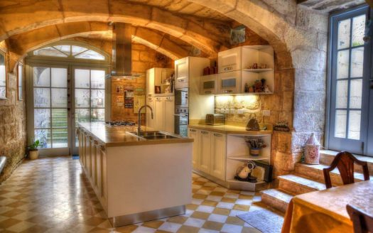 Maison de caractère à Siggiewi