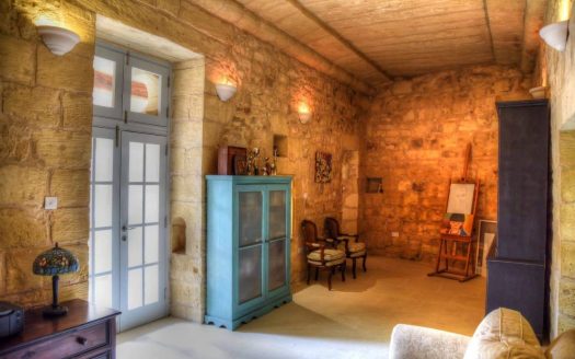 Maison de caractère à Siggiewi