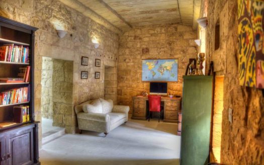 Maison de caractère à Siggiewi