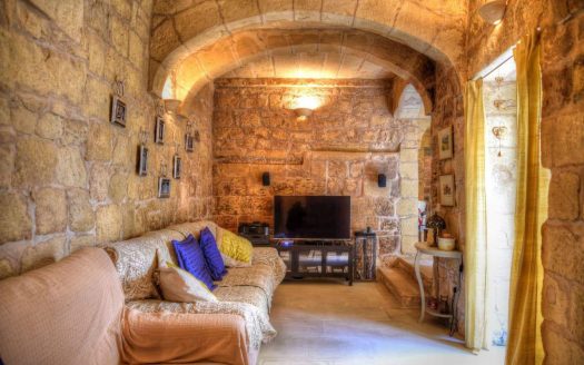 Maison de caractère à Siggiewi