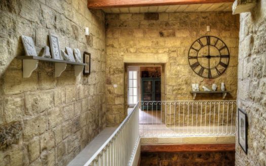 Maison de caractère à Siggiewi