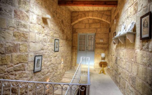 Maison de caractère à Siggiewi