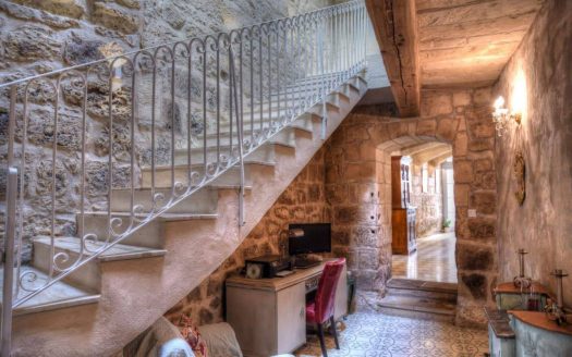 Maison de caractère à Siggiewi