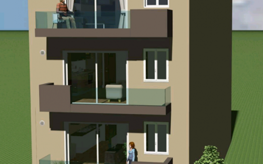 Appartement à Tarxien