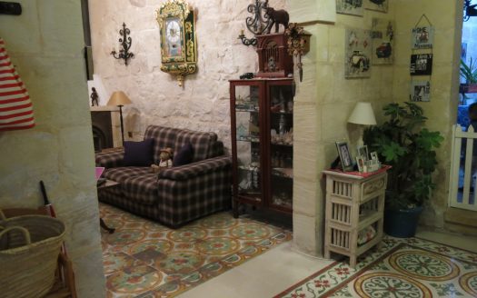 Maison de caractère à Gharghur