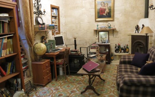 Maison de caractère à Gharghur