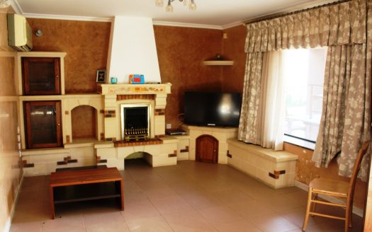 Villa mitoyenne à Birguma