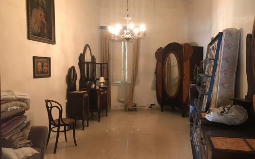 Maison de caractère à Lija
