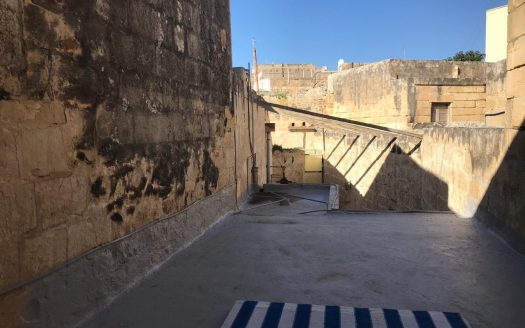 Maison de caractère à Lija