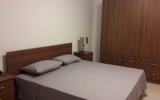 Maisonette sur un niveau à Lija