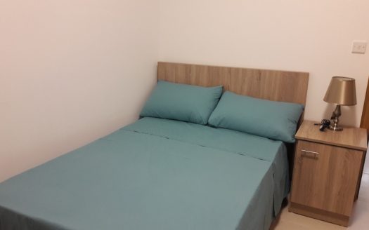Maisonette sur un niveau à Lija