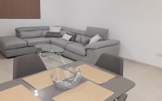 Maisonette sur un niveau à Lija