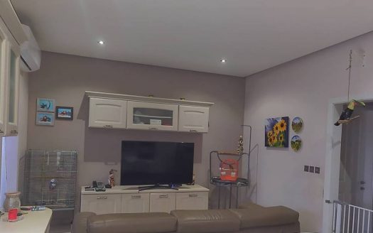 Maisonette sur un niveau à Mellieha