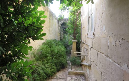 Townhouse à Birkirkara