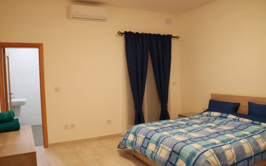 Maisonette sur un niveau à Swatar