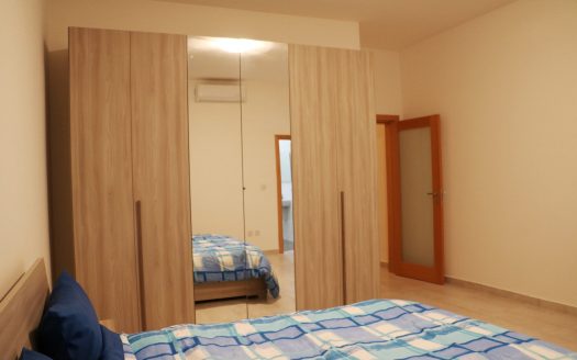 Maisonette sur un niveau à Swatar