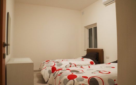 Maisonette sur un niveau à Swatar