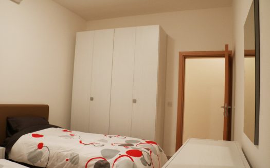 Maisonette sur un niveau à Swatar