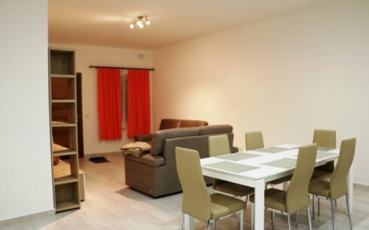 Maisonette sur un niveau à Swatar