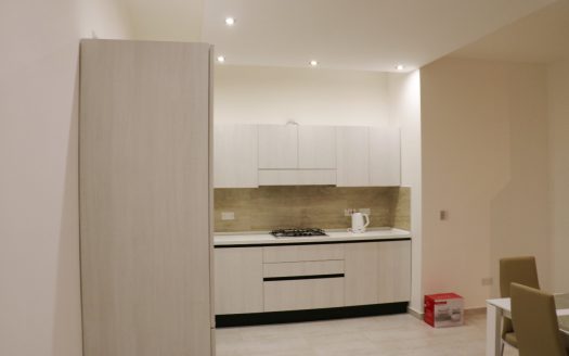 Maisonette sur un niveau à Swatar
