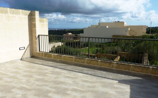 Appartement à Gozo Xaghra