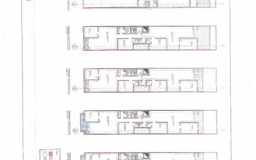 Appartement avec terrasse à Gzira