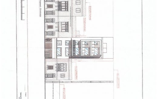 Appartement avec terrasse à Gzira