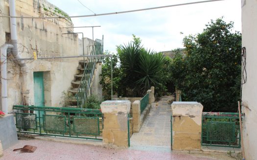 Maison de caractère à Siggiewi