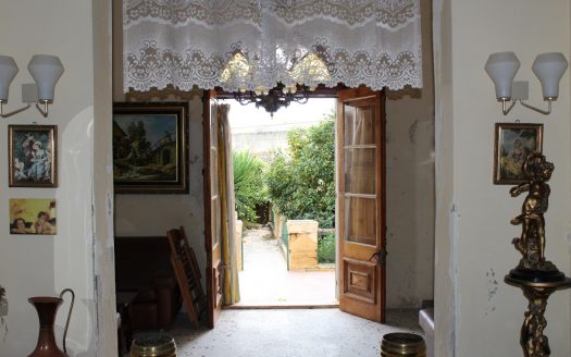 Maison de caractère à Siggiewi