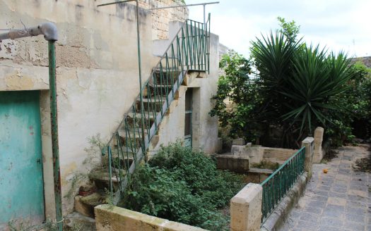 Maison de caractère à Siggiewi