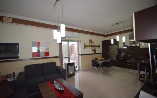 Appartement à Hamrun