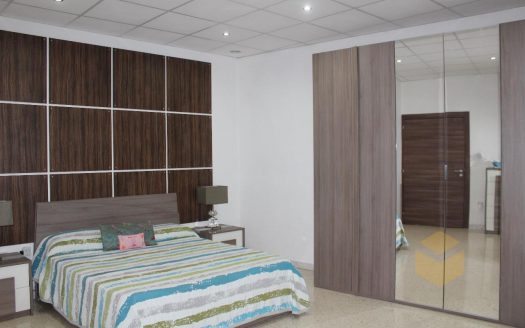 Appartement à Hamrun