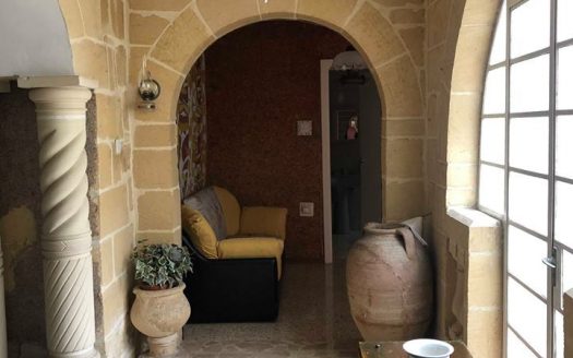 Townhouse à Zabbar