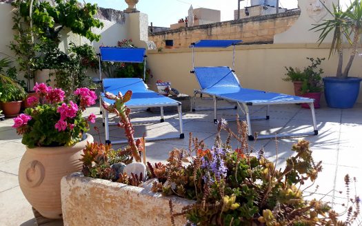 Townhouse à Cospicua