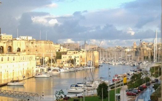 Townhouse à Cospicua